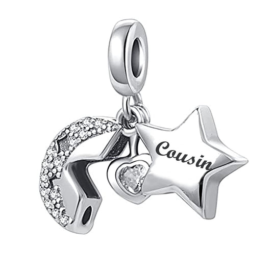 Pandora 2024 Charm Collection