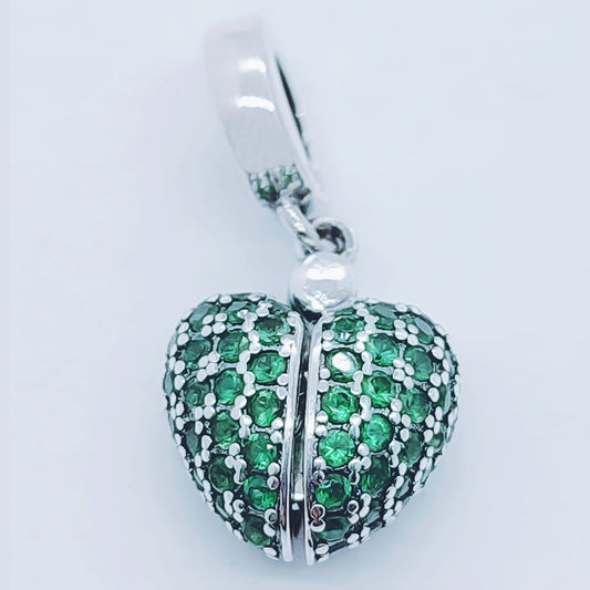 Wales Pandora Charm