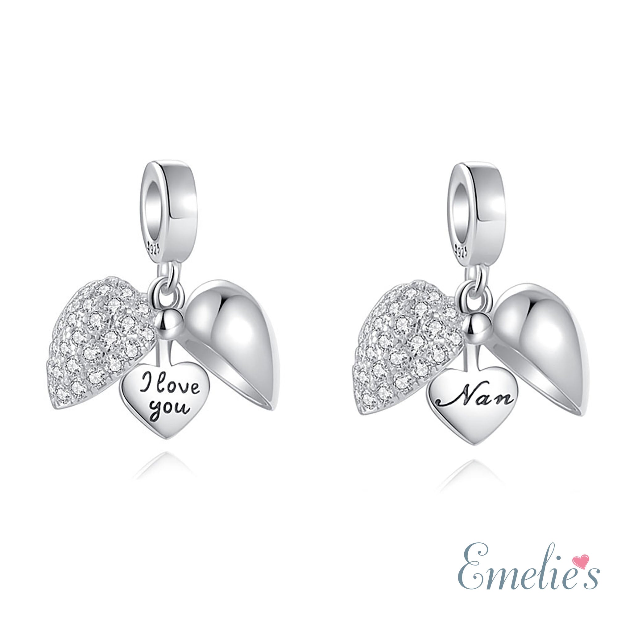 Family Charms for Bracelets Celebrating the Bonds That Matter Most