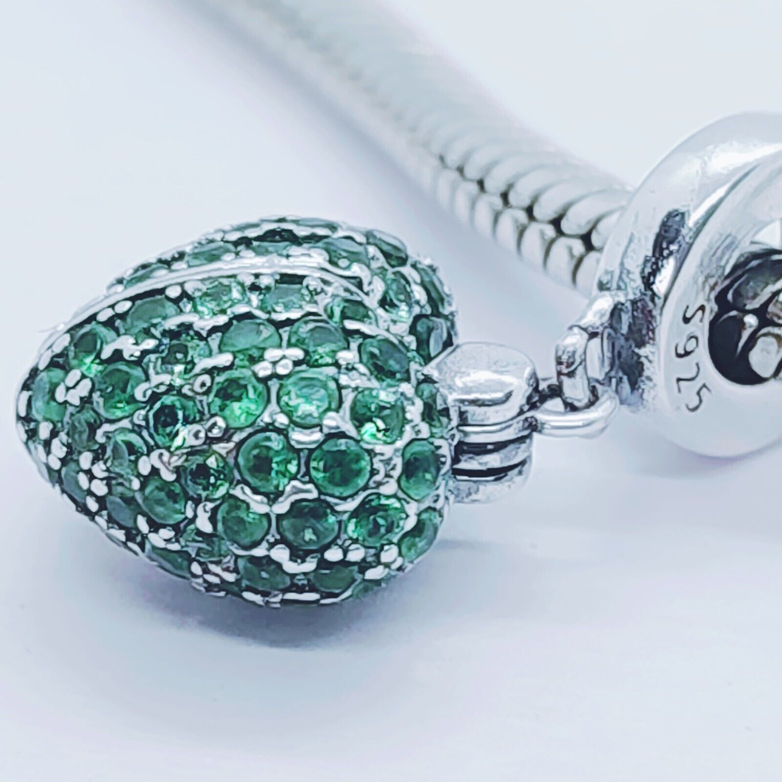 50th Birthday Gift Ideas PANDORA 50th Celebration Dangle Charm