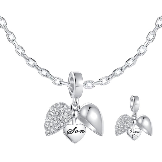 Pandora Son Necklace