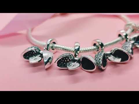 Pandora bracelet discount 16th birthday